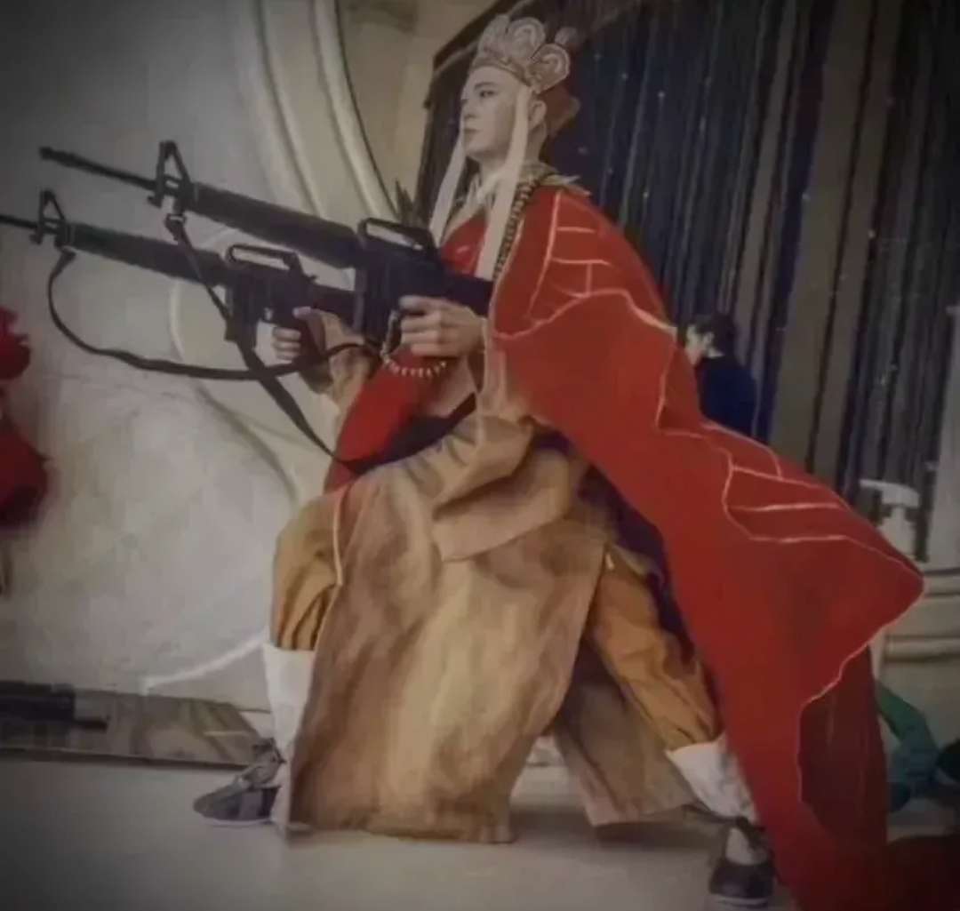 绩在想